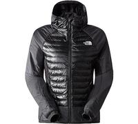 The North Face Macugnaga Hybrid Insulated Women's Jacket | UK XL in Asphalt Grey/Black
