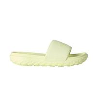 The North Face Never Stop Cush Slides Yellow EU 37 Woman