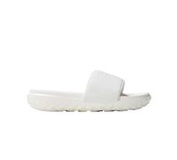 The North Face Women's W Never Stop Cush Slides, White Dune/White Dune, 10