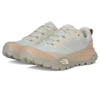 The North Face Women's W Offtrail Hike Gore-Tex Hiking Shoes, Soapstone/Mineral Salt, 4