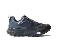 THE NORTH FACE Women's Offtrail Tr Gore-Tex Running Shoe, Asphalt Grey/TNF Black, 7.5