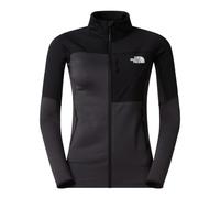 The North Face - Women's Polartec Powergrid Stormgap Jacket - Fleece jacket size S, black