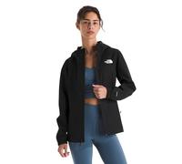 The North Face Quest Mono Hooded Jacket Pure Black Women - XS