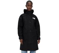 THE NORTH FACE Women's Reign On Parka - Black, Black, Size L, Women Black