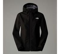 The North Face Women's Whiton 3L Softshell Jacket, Tnf Black/Npf, XS