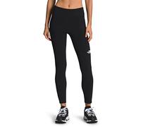 THE NORTH FACE Women's Winter Warm High-Rise Pocket Tight, TNF Black, XL
