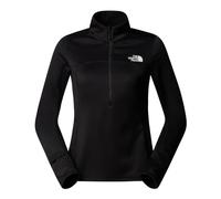 The North Face Women's Winter Warm Pro 1/4 Zip Top - Ideal for Cold Weather Running and Outdoor Activities