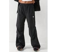 The North Face Women's Woven Pant, Black, Size L, Women Black