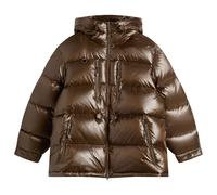 The North Face Women's x Cecilie Bahnsen Himalayan Jacket Soil Brown