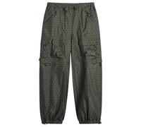The North Face Women's x Cecilie Bahnsen Pant Forest Night Green