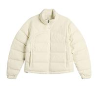 The North Face Women's x SKIMS 2000 Retro Shrunken Nuptse Sk Bone