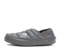 The North Face Women's x SKIMS Thermoball Traction Mule V Sk Gunmetal