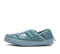 The North Face Women's x SKIMS Thermoball Traction Mule V Sk Kyanite