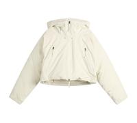 The North Face Women's x SKIMS W Crop Insulated Jacket Sk Bone XL