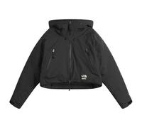 The North Face Women's x SKIMS W Crop Insulated Jacket Sk Onyx
