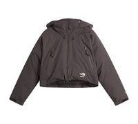 The North Face Women's x SKIMS W Crop Insulated Jacket Sk Phoenix