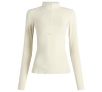 The North Face Women's x SKIMS W Refina Long Sleeve Top Sk Bone