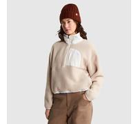 The North Face Women's Yumiori 1/2 Zip Fleece M
