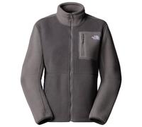 The North Face - Women's Yumiori Full Zip - Fleece jacket size L, grey