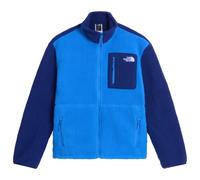 The North Face - Women's Yumiori Full Zip - Fleece jacket size M, blue