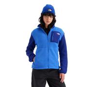 The North Face Women's Yumiori Full Zip Jacket, Active Blue/Bold Blue, XXL