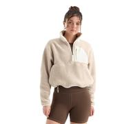 The North Face Women's Yumiori Off Peak 1/2 Zip Jacket (pack of 1)
