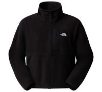 The North Face - Women's Yumiori Off Peak Full Zip Jacket - Fleece jacket size XL, black
