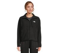 The North Face Women's Yumiori Off Peak Full Zip Jacket, Tnf Black, S