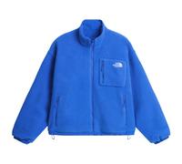 The North Face - Women's Yumiori Reversible Jacket - Fleece jacket size L, blue