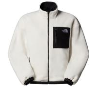 The North Face - Women's Yumiori Reversible Jacket - Fleece jacket size XL, white/grey