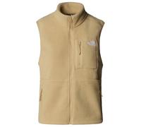 The North Face Women's Yumiori Vest, Khaki Stone, XS