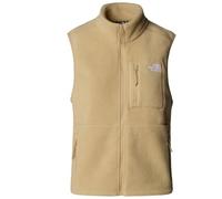 The North Face Women's Yumiori Vest, Khaki Stone, S