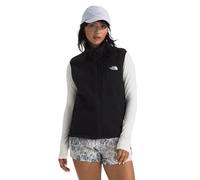 The North Face - Women's Yumiori Vest - Fleece vest size M, black