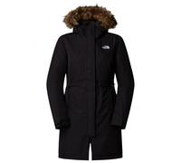 The North Face - Women's Zaneck Parka - Coat size S, black