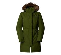 The North Face Women's Zaneck Parka Parka (pack of 1)