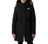 The North Face Women's Zaneck Parka, Tnf Black, S