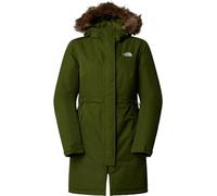 The North Face - Women's Zaneck Parka - Coat size XS, olive