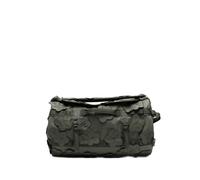 The North Face x Cecilie Bahnsen floral-appliqué holdall bag - Green One Size