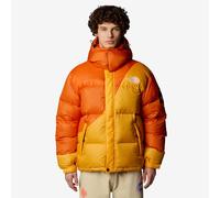 The North Face X Yinka Ilori Down Puffer Jacket