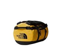 The North Face Xs Base Camp Duffel Gold