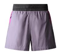 The North Face Xs Short Women Purple