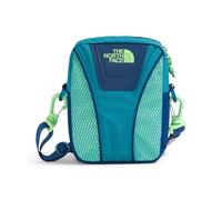 The North Face Y2K 3L Shoulder bag, Digital Steel/Estate Bl