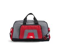 The North Face Y2k Backpack Smoked Pearl/Tnf Red/Tnf Black One Size