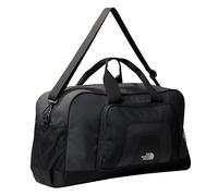 THE NORTH FACE - Y2K Duffel - Retro Style, Water-Repellent, 40L Capacity - TNF Black-Asphalt Grey - OS