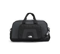 THE NORTH FACE - Y2K Duffel - Retro Style, Water-Repellent, 40L Capacity - TNF Black-Asphalt Grey - OS