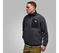 The North Face Yemoiri 1/4 Zip Jacket, Grey M
