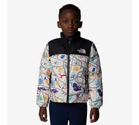 The North Face Younger Kids 1996 Retro Nuptse Jacket 2 7Y