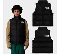 The North Face Youth Boys Nuptse Teens' 1996 Retro Gilet Quilted Down Vest