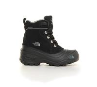 The North Face Youth Chilkat Lace II Boots / BNIB / Black/Zinc Grey / RRP £80