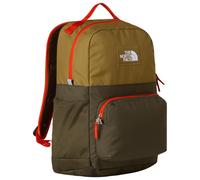 The North Face - Youth Chuckwalla Daypack - Kids' backpack brown